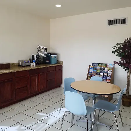 Americas Best Value Inn-Eloy Casa Grande-2