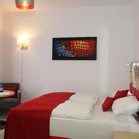 Arthotel Brunnen-3
