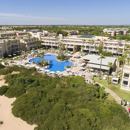 Hipotels Playa La Barrosa - Adults Only-2