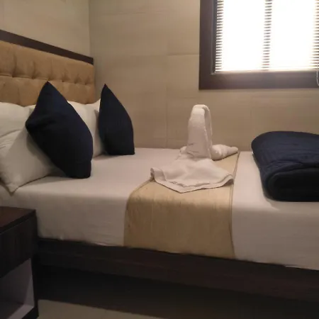 Hotel Avenue Residency-2