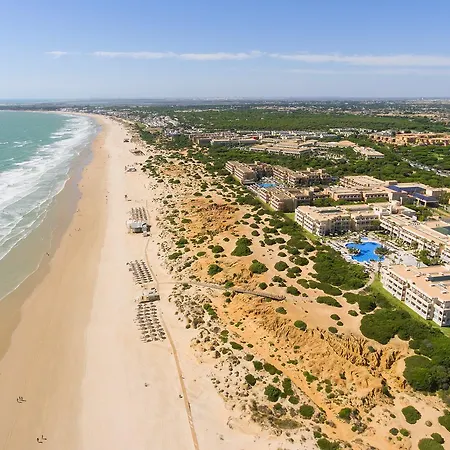 Hipotels Playa La Barrosa - Adults Only-3
