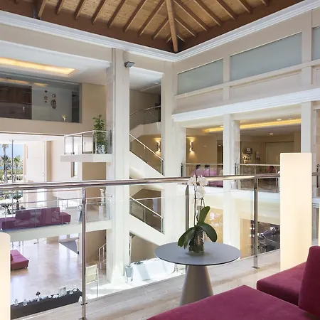 Hipotels Playa La Barrosa - Adults Only-2