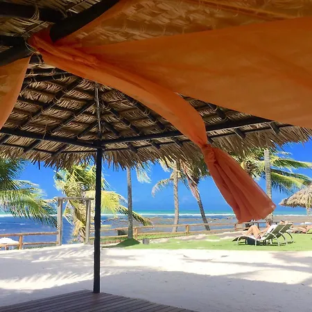 Porto Da Lua Boutique Hotel-2