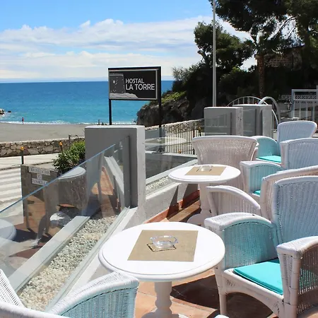 Hostal La Torre-3