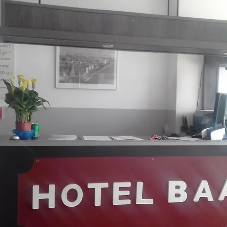 Hotel Baan-3