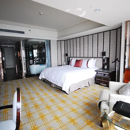 Shan Dong Hotel-2