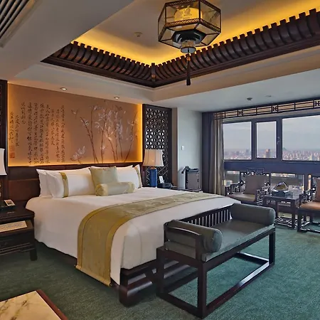 Shan Dong Hotel-3