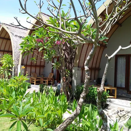 Puri Air Beach Resort & Spa-3