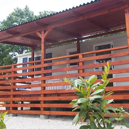 Mobile Homes Comfort Elba Zelena Laguna-2