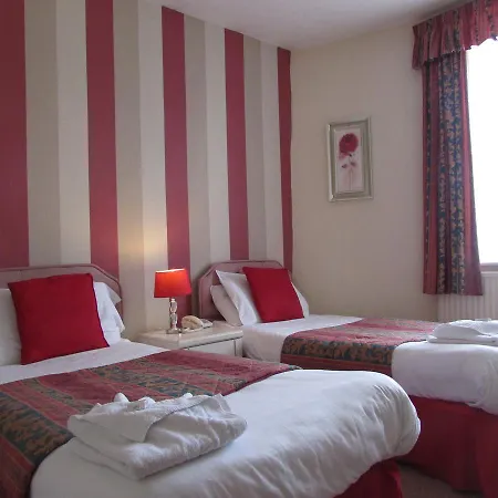 Holliers Hotel-3