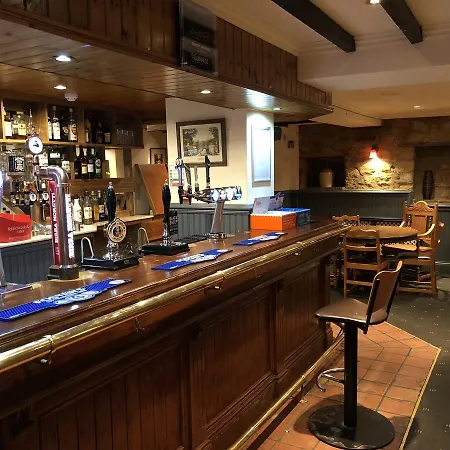 The Redwell Inn-2