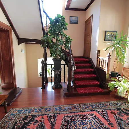 Pension auf der Düne-2