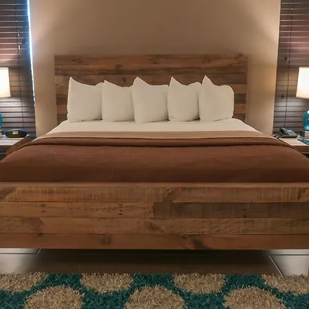 Thunderbird Boutique Hotel (Adults Only)-3
