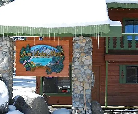 June Lake Motel-3