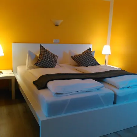 Landhotel Possendorf-2