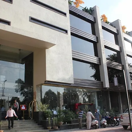 The Prabha International-3