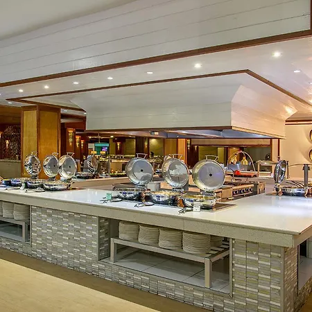 Hedonism II All Inclusive Resort (Adults Only)-2