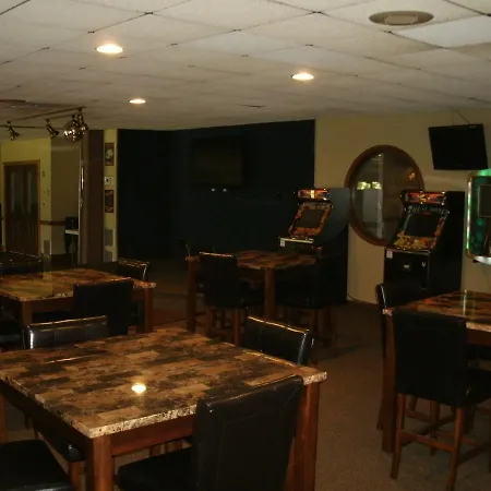 Eagle River Inn And Resort-3