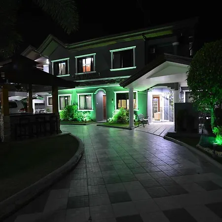 The Gabriella Bed And Breakfast-2