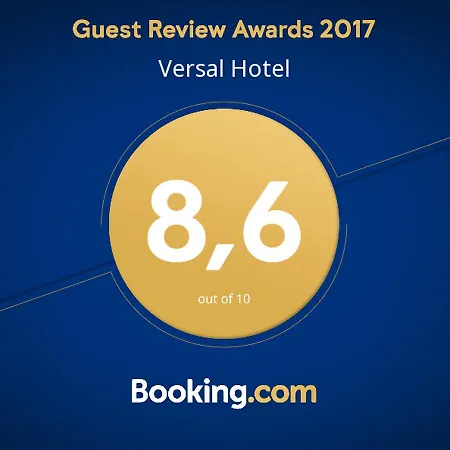 Versal Hotel-2