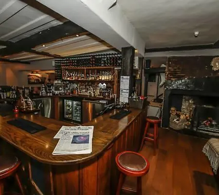 The Angel Hotel-2