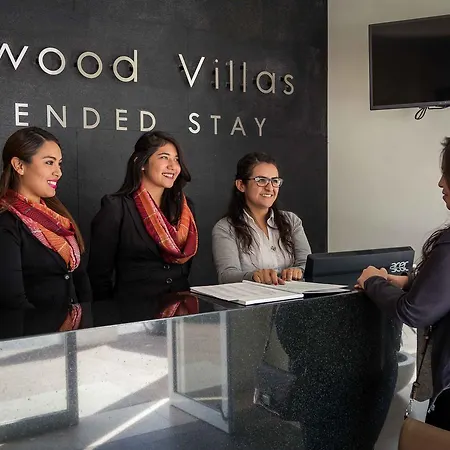 Redwood Villas Zona Industrial San Luis Potosi-2