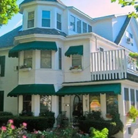 Harbour Towne Inn On The Waterfront-3