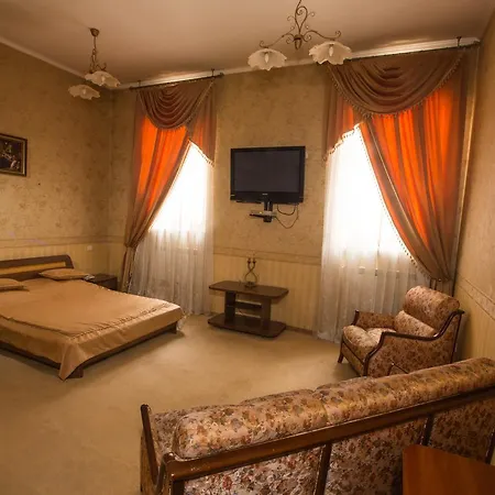 Magnat Lux Hotel-2