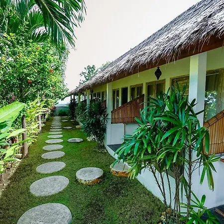 Sunhouse, Mandala Village-3