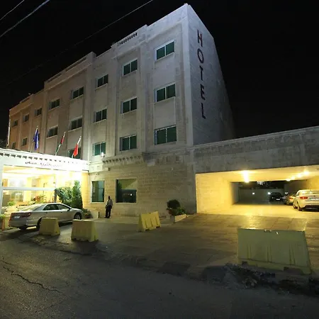 Al Thuraya Hotel-2