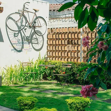 La Bicicleta Hostal-2