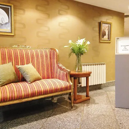 Hotel Irun-2
