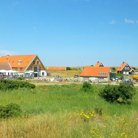 Hotel Posthuys Vlieland-2