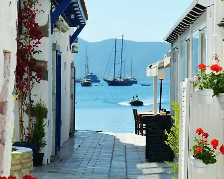 Gozde Deniz Boutique Hotel-3