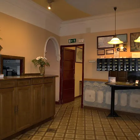 Hostal Orejas-3