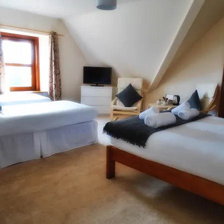 Kilchoan Hotel-3