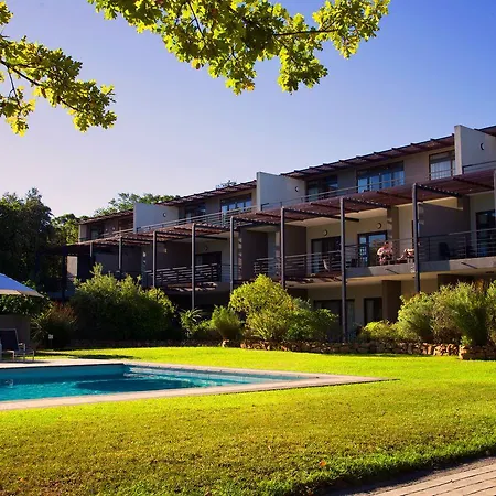 Premier Resort The Moorings, Knysna-2