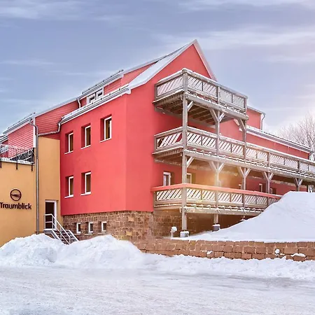 Hotel Traumblick-2