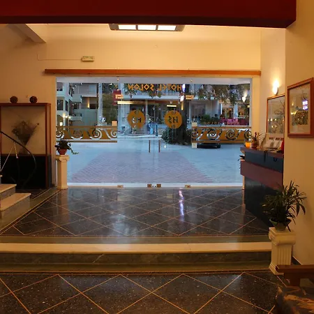 Hotel Solon-3