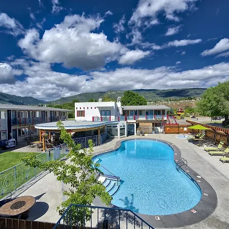 Bowmont Motel-3