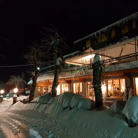 Albergo Ristorante Il Laghetto-2