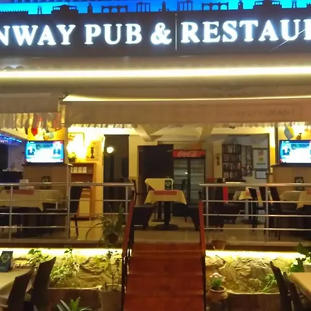 Sunway Hotel-2