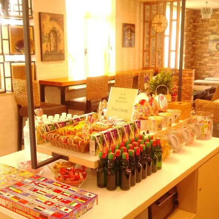 E-House Hotel-3