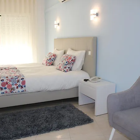 Hotel Ancora Mar-3