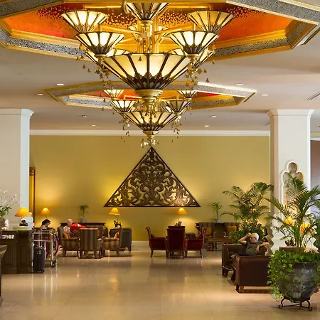 Chiang Mai Plaza Hotel-2