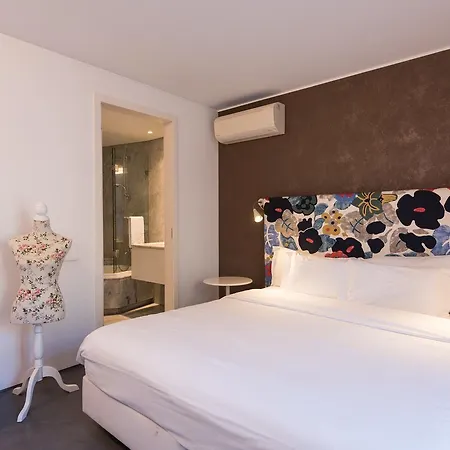 Apartments Pateo - Lisbon Lounge Suites-3
