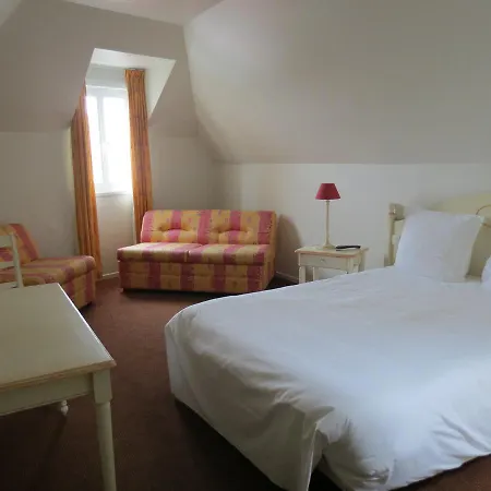 Hotel Cote D'Opale-2