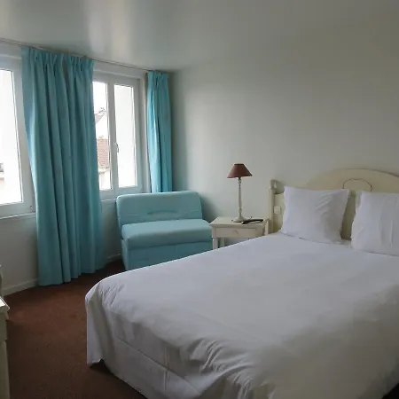 Hotel Côte d'Opale-3