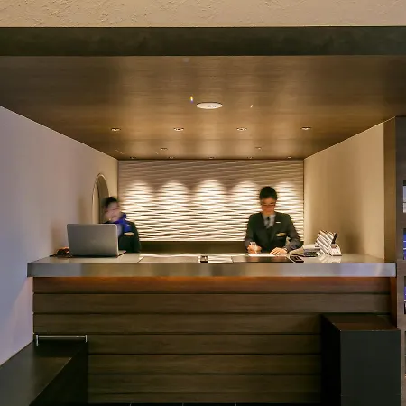 Hotel Mystays Kagoshima Tenmonkan Annex-3