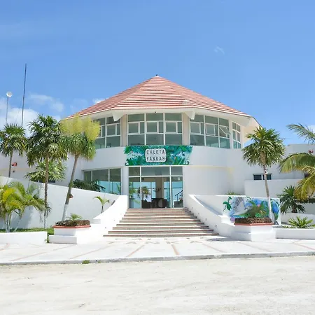 Caleta Tankah-2